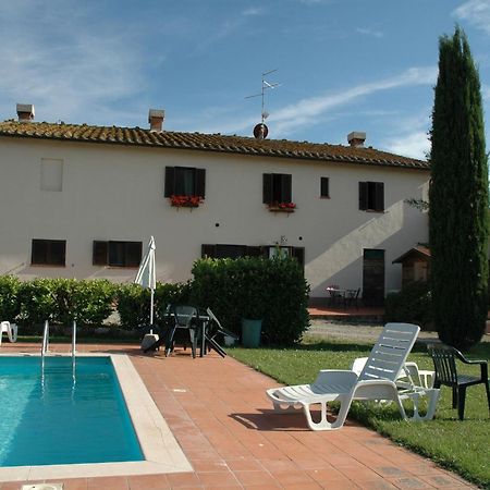 Modern Farmhouse In Pienza With Pool Екстериор снимка